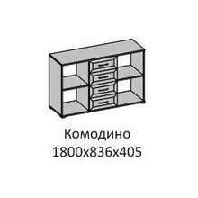 Модули Диал Кэт-4 Комодино