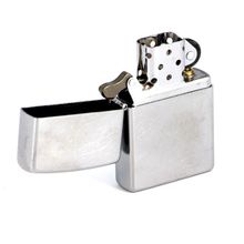 Zippo Зажигалка  Slim® 162