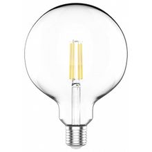 Gauss Лампа светодиодная Gauss Basic Filament 1111222 ID - 430457