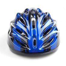  Шлем для скейтов, роликов и вело Joerex JH0601 (серый)