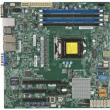 SuperMicro SuperMicro MBD-X11SSH-F-O