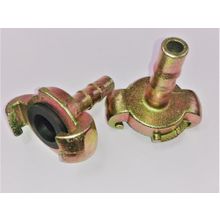 Сцепление крабовое Zitrek d-1 2" для рукава 015-1355