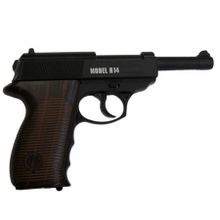 Пневматический пистолет Smersh H14 (4,5мм)