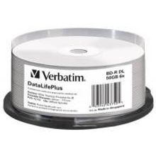 Verbatim Blu-Ray Verbatim 43750