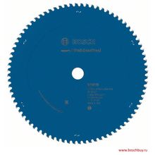 Bosch Пильный диск Expert for Stainless Steel  305х25,4х2,5 мм 80 (2608644284 , 2.608.644.284)