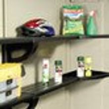 Пластиковый сарай FACTOR 8x11 для сборки своими руками