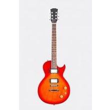 HEG500RDS Электрогитара LesPaul Homage