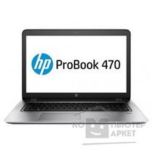 Hp ProBook 470 G4 Y8B04EA silver 17.3"