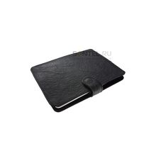 Чехол для планшета 7 кожзам черный (модель 7,3 150 Х 200мм.) 2000000012803