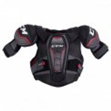 CCM JetSpeed FT370 SR Ice Hockey Shoulder Pads