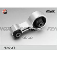 Опора Двигателя | Зад | Mazda 6 Gg 02-08, Rear FENOX арт. FEM0055