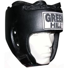 Боевой и тренировочный шлем GreenHill Rex, HGR-4011