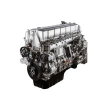 Двигатель дизельный SDEC SC15G500D2