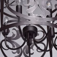 Люстра Замок 12 MW-Light 249017005