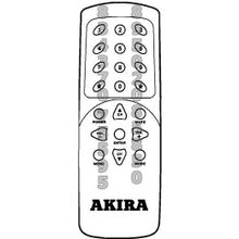 AKIRA NASA2001