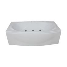 Ванна г м BAS Фиеста 1950*1000