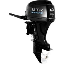 Лодочный мотор MTR Marine T40FWL