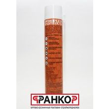 Пена монтажная профессиональная PENOPLEX FASTFIX ПЕНА - 850мл., 12шт., в коробке
