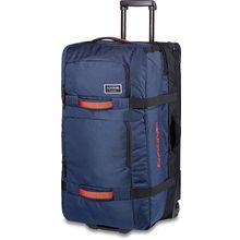 Дорожная сумка Dakine Split Roller 85L Dark Navy