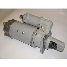 Стартер - 24В, 8.2кВт, дв. СМД-23, 31