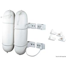 Osculati Набор скоб для крепления кранцев, 33.111.00