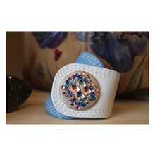 Браслет №6 от alla balagura