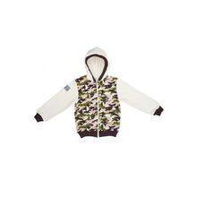 Lucky Child Для мальчика хаки Милитари