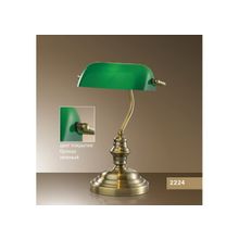 Настольная лампа 2224 1T