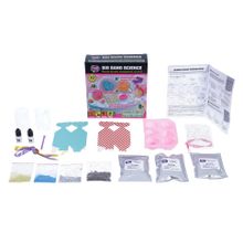 Набор BIG BANG SCIENCE 1CSC20003301 Занимательное мыловарение