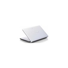 Ноутбук Sony SVE-1512R1R W (Intel Core i5 2500 MHz (3210M) 4096 Mb DDR3-1600MHz 640 Gb (5400 rpm), SATA DVD RW (DL) 15.5" LED WXGA (1366x768) Зеркальный AMD Radeon HD 7650M Microsoft Windows 8 64bit)