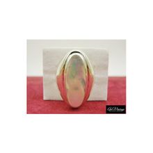 Кольцо перламутровый остров...