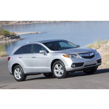 Блокиратор рулевого вала для ACURA RDX  2007-  - Гарант Блок Люкс 151.E f