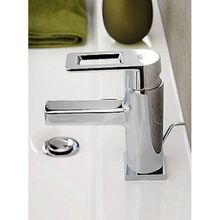 Смеситель Grohe Quadra 3263100E для раковины