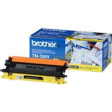 Картридж NVP совместимый Brother TN-135T Yellow для HL-4040CN 4050CDN 4070CDW DCP-9040CN 9042CDN 904