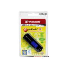 Внешний накопитель 64GB USB Drive &lt;USB 2.0&gt; Transcend 500