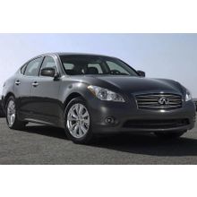 Замок КПП FORTUS MTL 2126 для INFINITI M 2011-  (слева) типтроник, полный привод