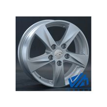 Replica FR HND608 6.5x16 5 114.30 ET53.0 d67.1 S