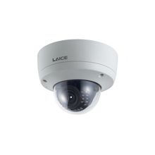 Laice LIV-782AV Видеокамера купольная HD-SDI с ИК
