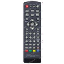 Пульт Huayu DVB-T2+2 ver.2019 (DVB-2 Universal)