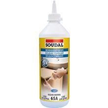 Soudal 65А 250 мл