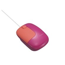 Kensington Ci70LE Wireless Mouse Copper USB 72300 Мышь оптическая светодиодная для ноутбука, радиоканал, USB, для правой и левой руки, колесо прокрутки, количество клавиш: 3, 1000 dpi