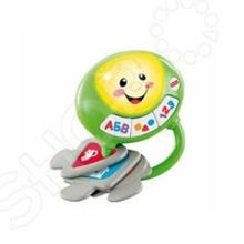 Fisher Price Обучающие ключики