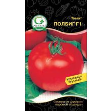 Томат Полбиг F1 (ВCC335) (Bejo Zaden) СемКом 0,1г цв.п.