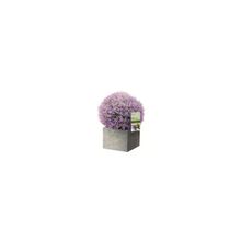 Искуственное растение Topiary Ball 30cm фиолетовая лаванда