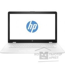 Hp 17-bs019ur 2CP72EA Snow White 17.3"