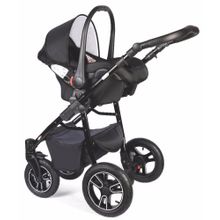 Vikalex 3 в 1 Cochinella linen brown