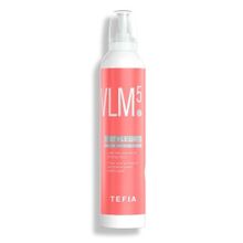 Мусс для укладки экстрасильной фиксации Tefia Style.Up Hair Mousse Extra Strong Hold 300мл