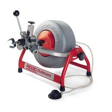 Ridgid Прочистная машина барабанного типа K-3800 K-3800 W C-32