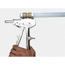 Zupper Пресс ручной аксиальный мод. FT-1225 (12-16-20 мм) комплект