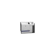 HP Printer  Color LaserJet Enterprise 500 M551dn  #B19